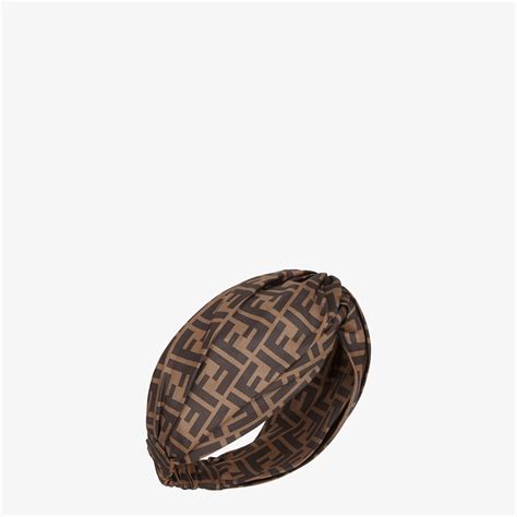 fendi handband|Fendi headbands women.